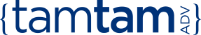 Tam Tam Adv Logo